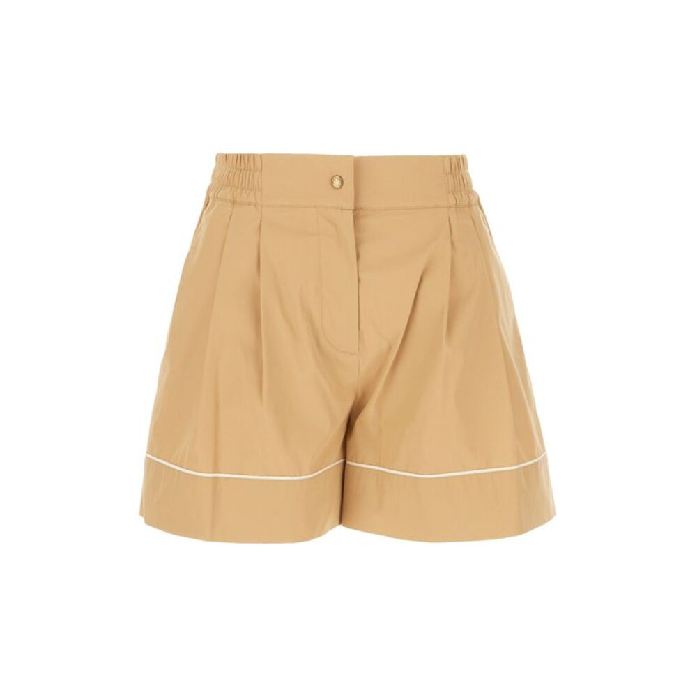 Moncler Woman Clothing Shorts